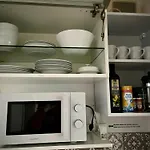 Apartmán Riese *