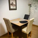 Apartmán Riese *