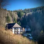 Riese Apartmán Triberg im Schwarzwald