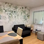 Apartmán Riese
