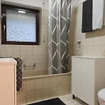 Apartmán Riese *