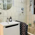 Apartmán Riese *
