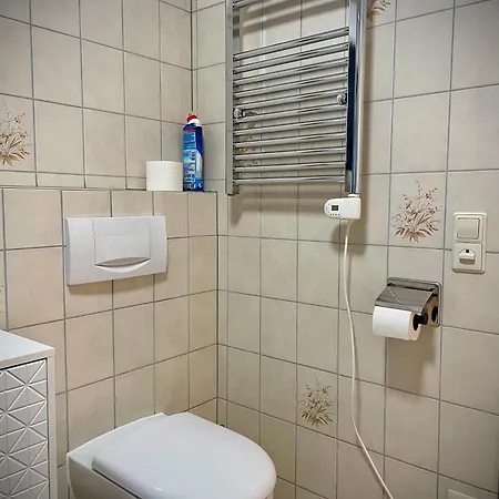 Riese Apartment *