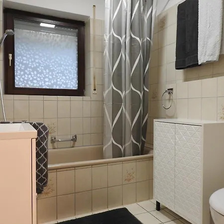 Apartment Riese