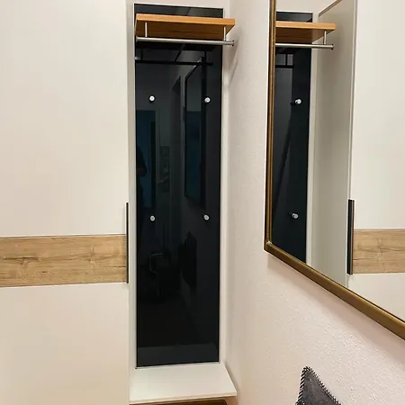 Riese Apartment *