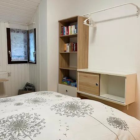 Apartamento Riese Triberg im Schwarzwald