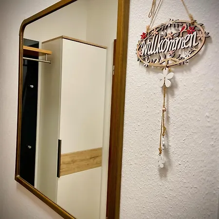 Apartment Riese