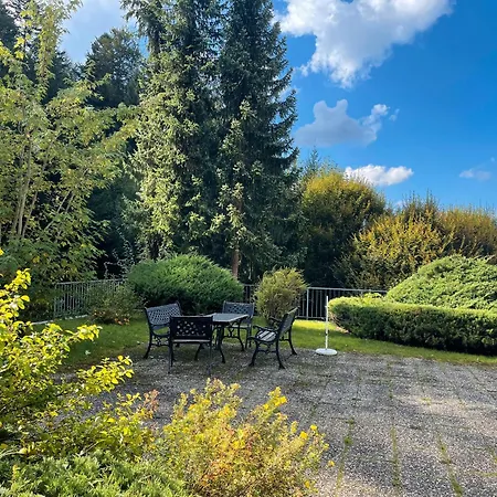 Riese Apartment Triberg im Schwarzwald