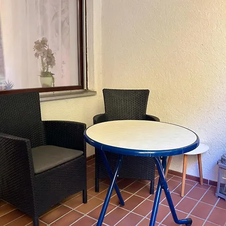 Riese Apartment Triberg im Schwarzwald