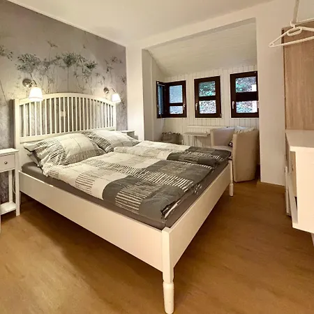 Apartamento Riese Triberg im Schwarzwald