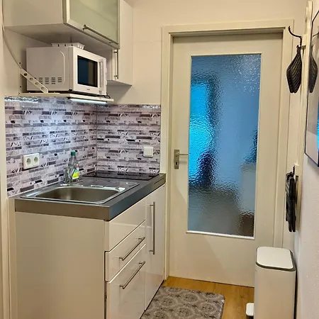 Apartment Riese Triberg im Schwarzwald