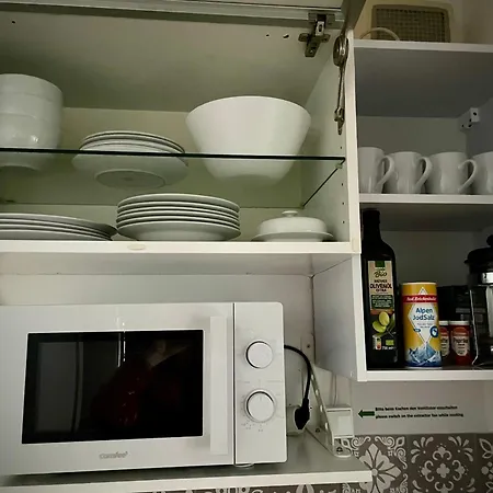 Apartmán Riese