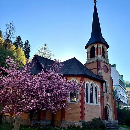 Riese * Triberg im Schwarzwald
