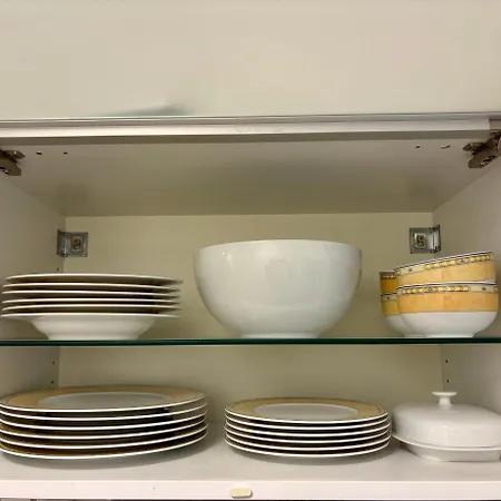 Apartamento Riese *