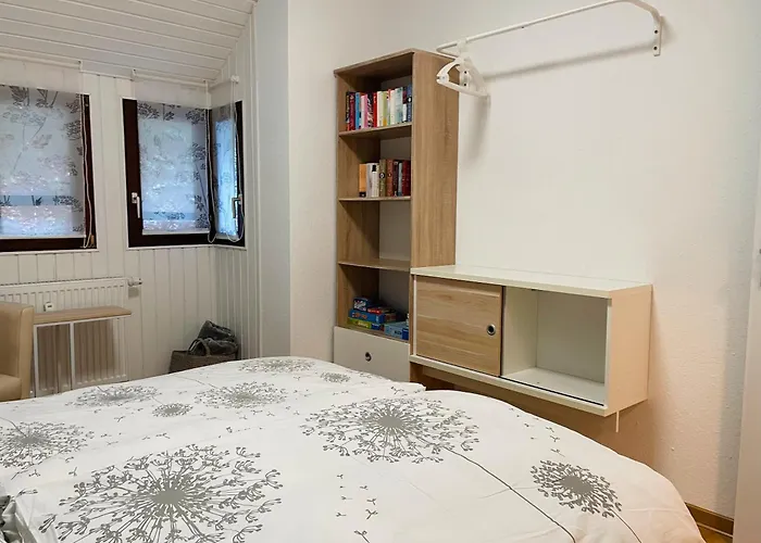 Apartment Riese Triberg im Schwarzwald