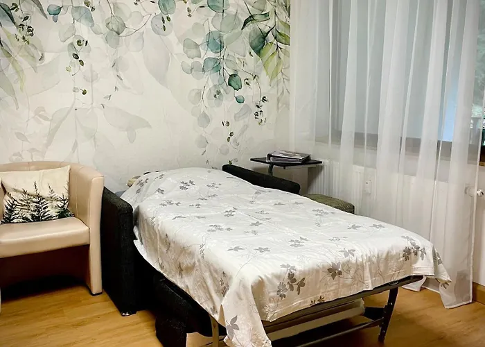 Riese * Triberg im Schwarzwald