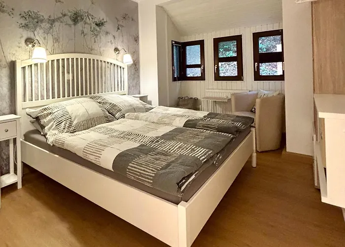 Lägenhet Riese Triberg im Schwarzwald