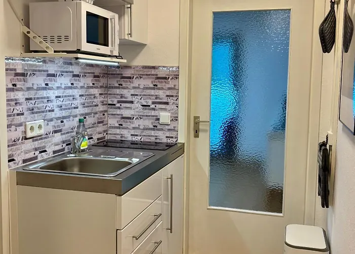 Apartment Riese Triberg im Schwarzwald